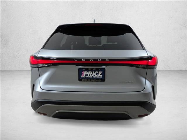 Used 2023 Lexus RX 350 FWD w/ Cold Area Package image 9