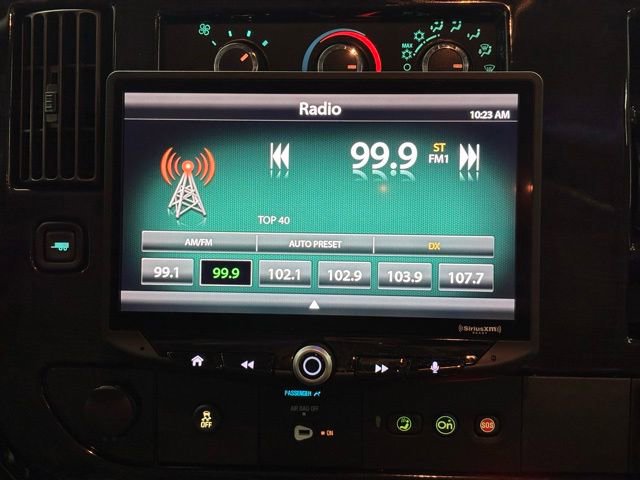 Used 2022 GMC Savana 2500 Mobility w/ Enhanced Convenience Package image 40