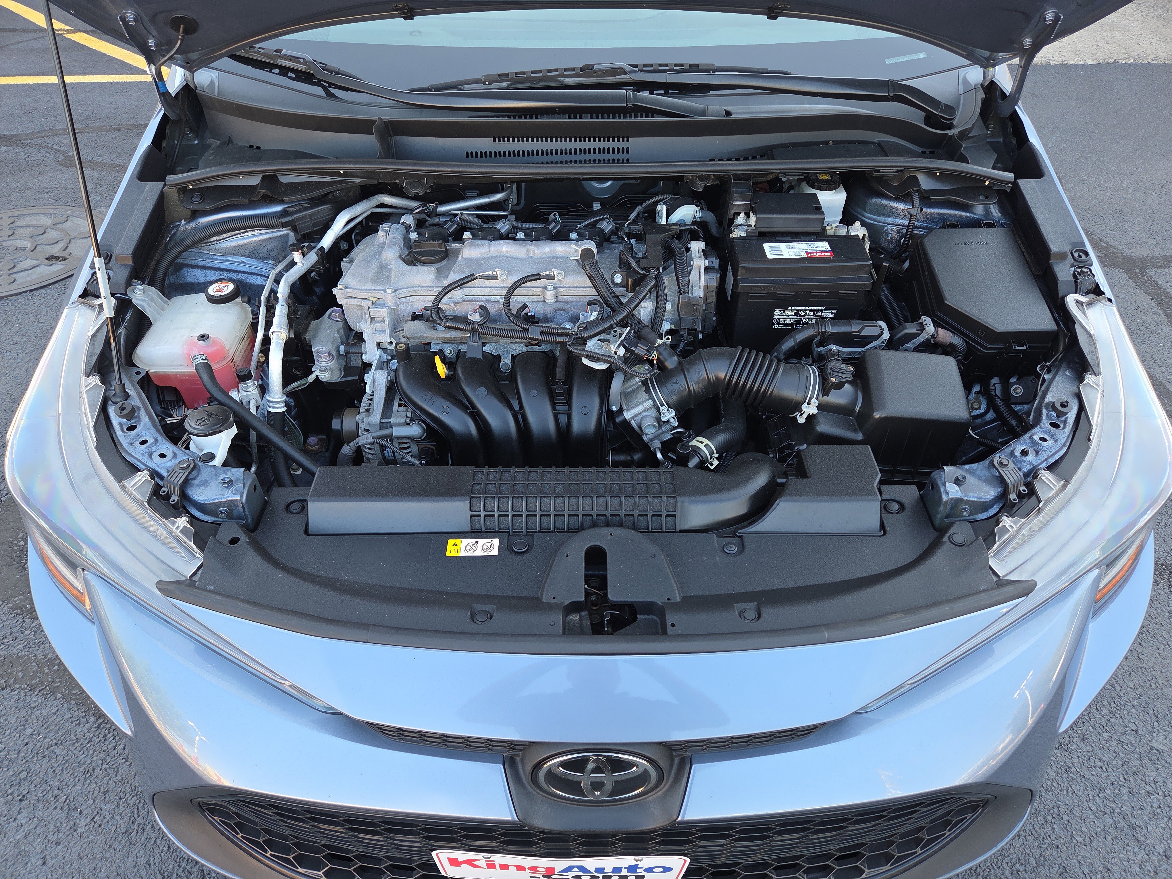 Used 2022 Toyota Corolla LE image 18