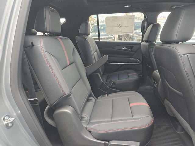 New 2026 Chevrolet Traverse RS w/ LPO, Floor Liner Package image 14