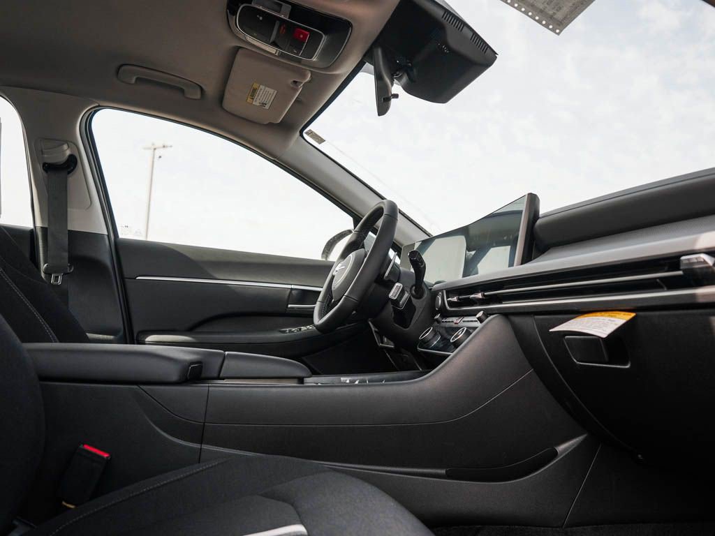 New 2026 Hyundai Sonata SEL image 9
