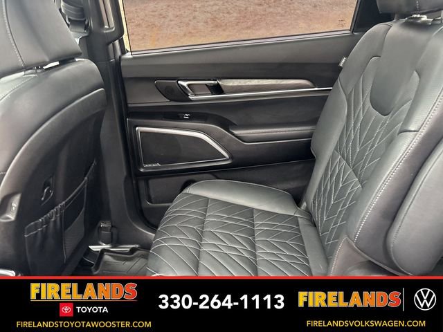 Used 2024 Kia Telluride SX X-Pro image 52