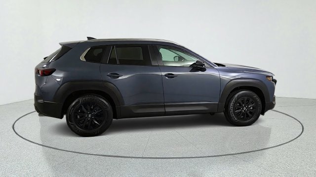New 2026 MAZDA CX-50 2.5 Hybrid w/ Weather Package AWD/4WD image 8