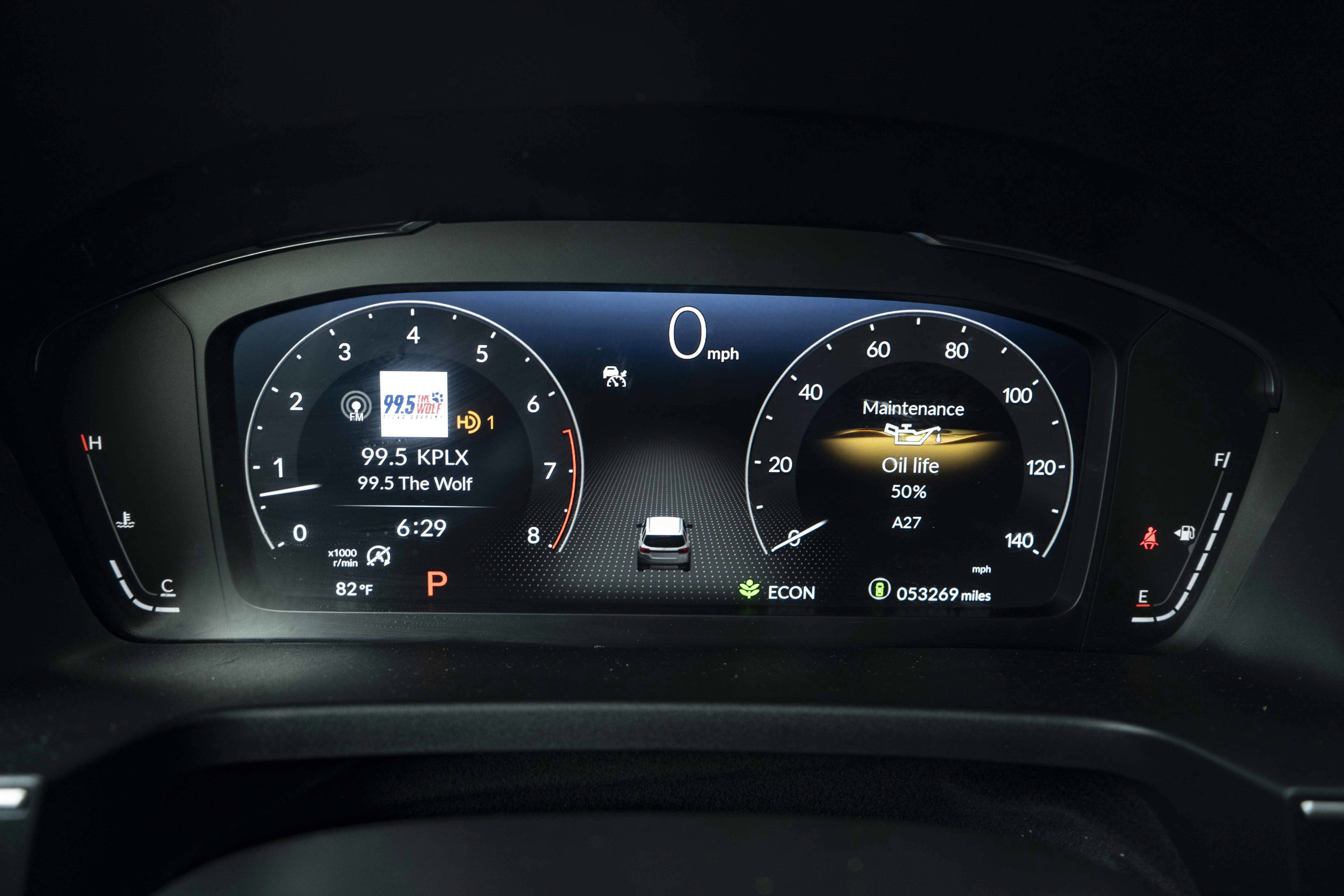 Used 2024 Honda Pilot Elite image 23