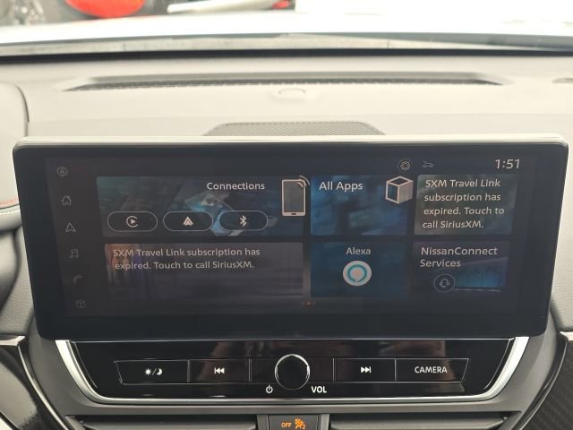 Used 2024 Nissan Altima 2.5 SR w/ SR Premium Package image 30