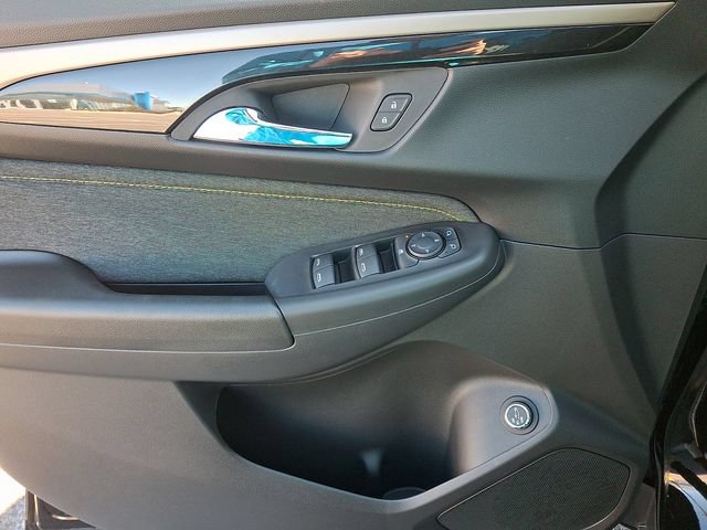 New 2026 Chevrolet TrailBlazer ACTIV w/ Convenience Package FWD image 9