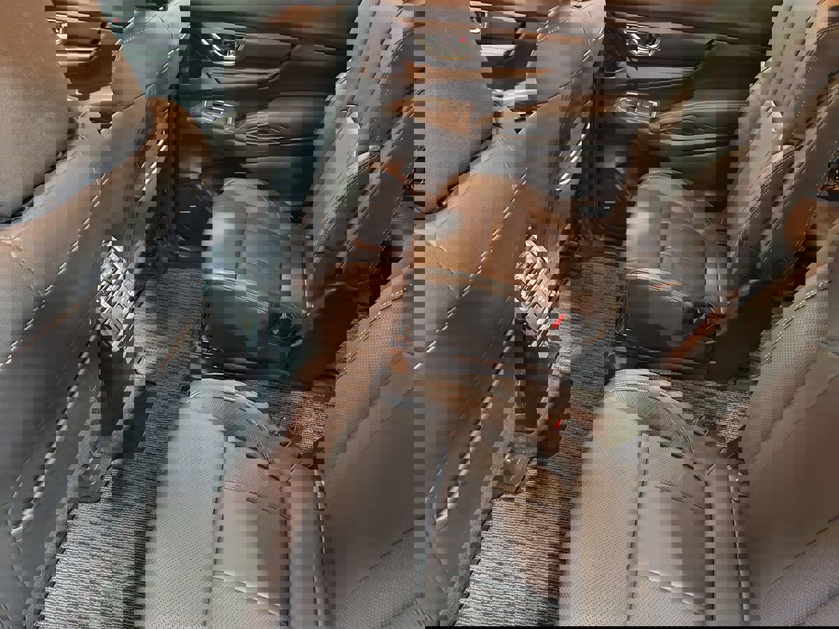 Used 2023 Subaru Ascent Limited w/ Technology Package image 52