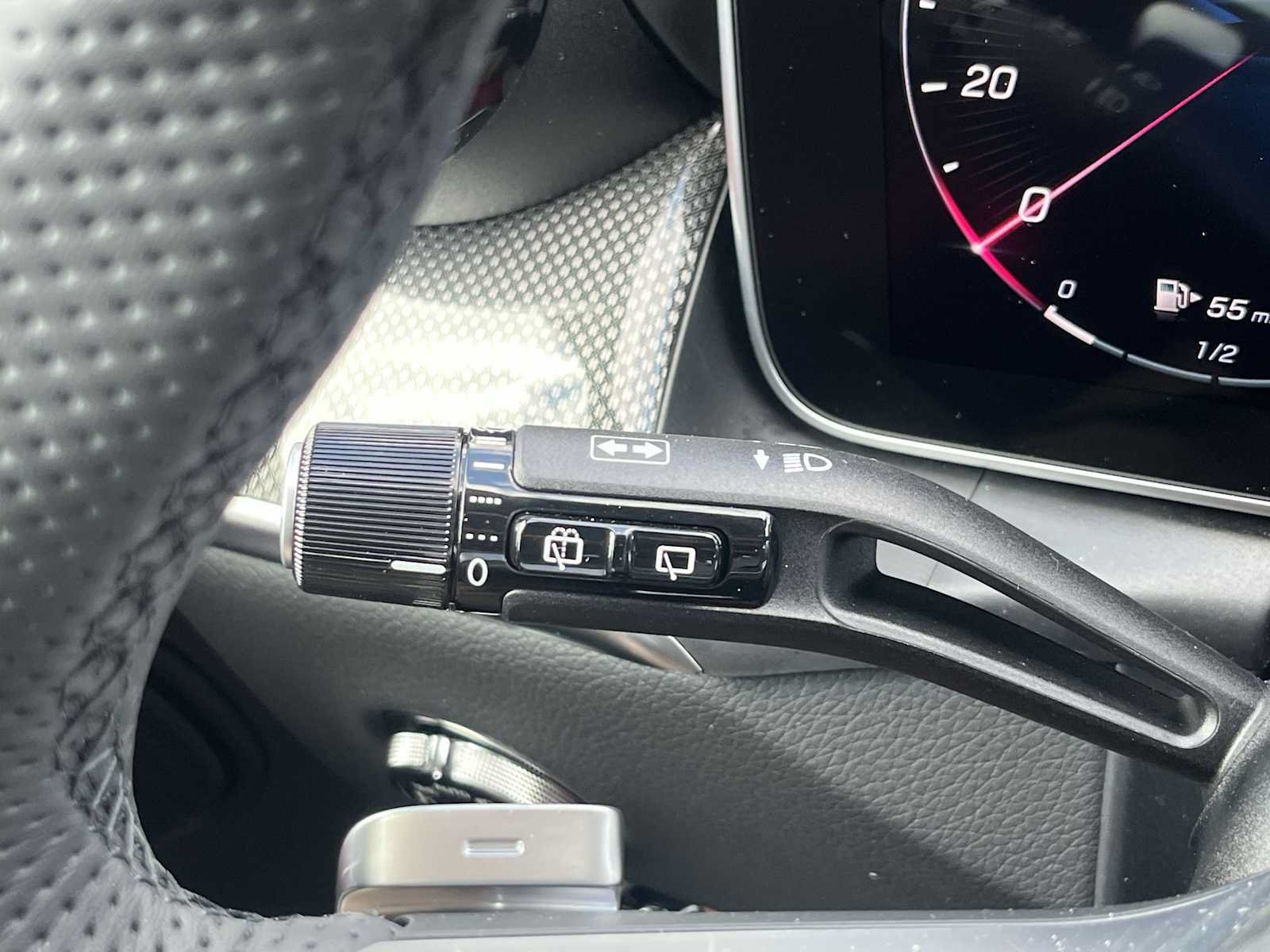 New 2026 Mercedes-Benz GLC 300 4MATIC image 38