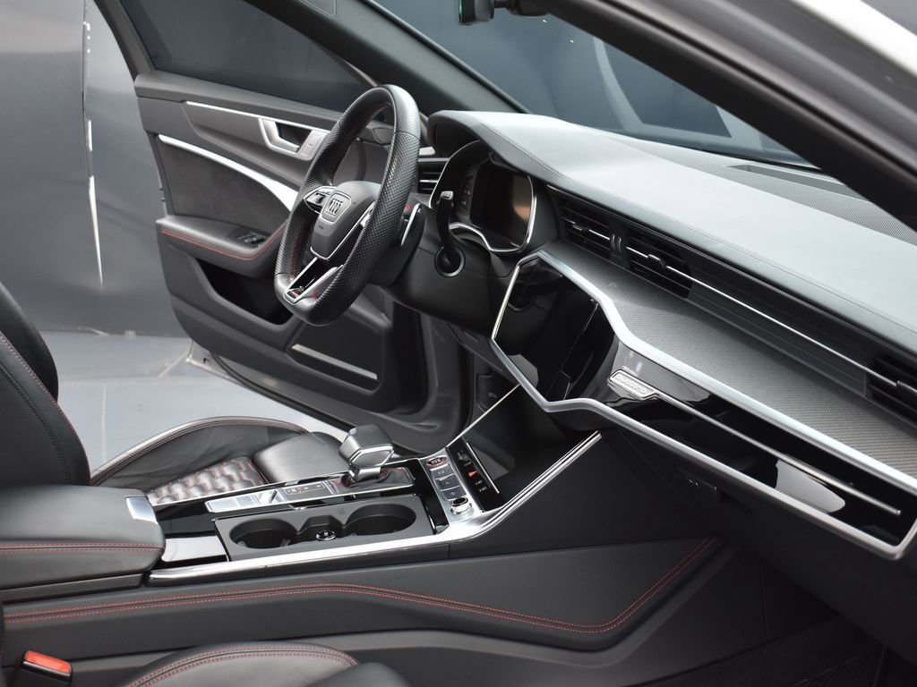 Used 2023 Audi RS 6 image 41