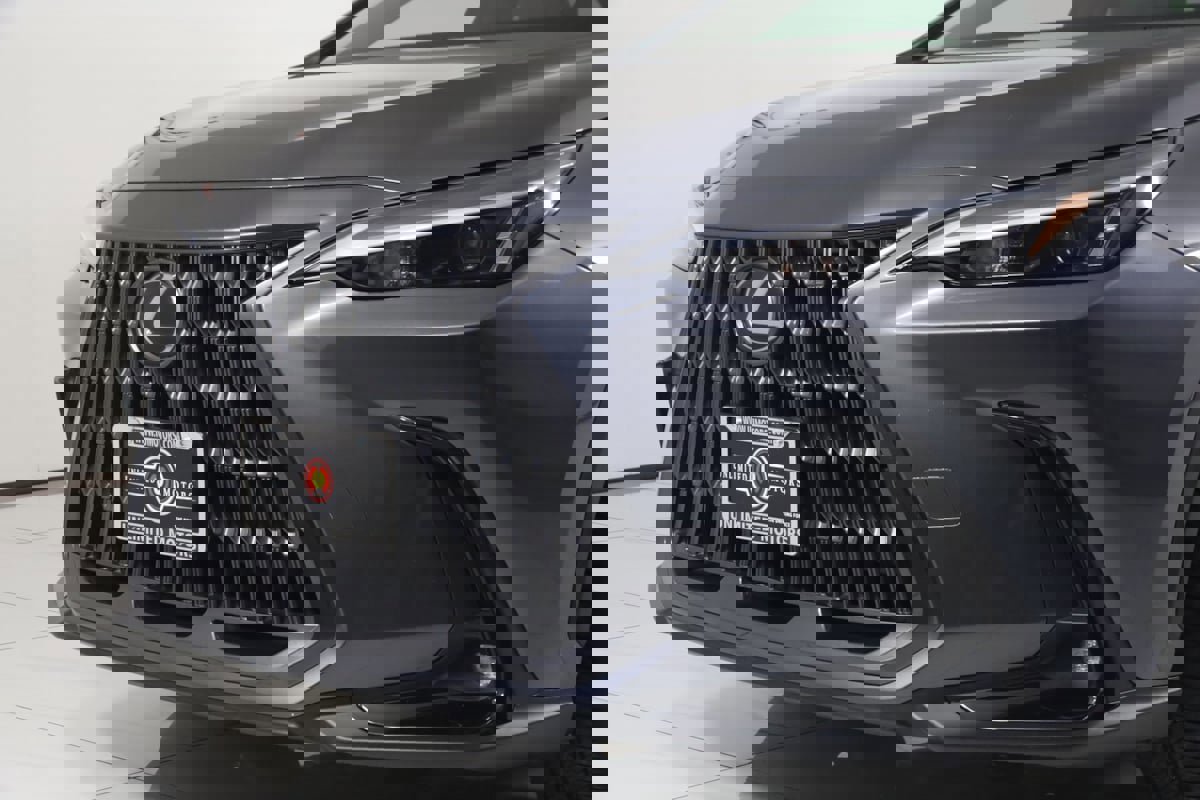 Used 2024 Lexus NX 350 AWD image 73