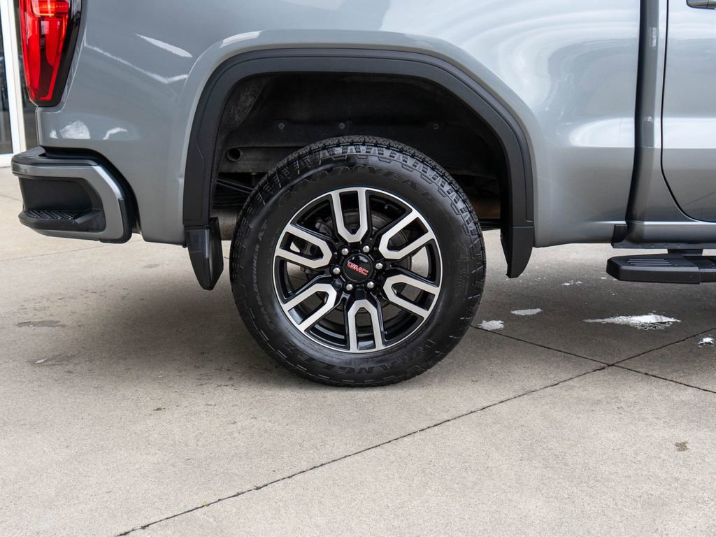 Used 2020 GMC Sierra 1500 AT4 w/ AT4 Premium Package image 39