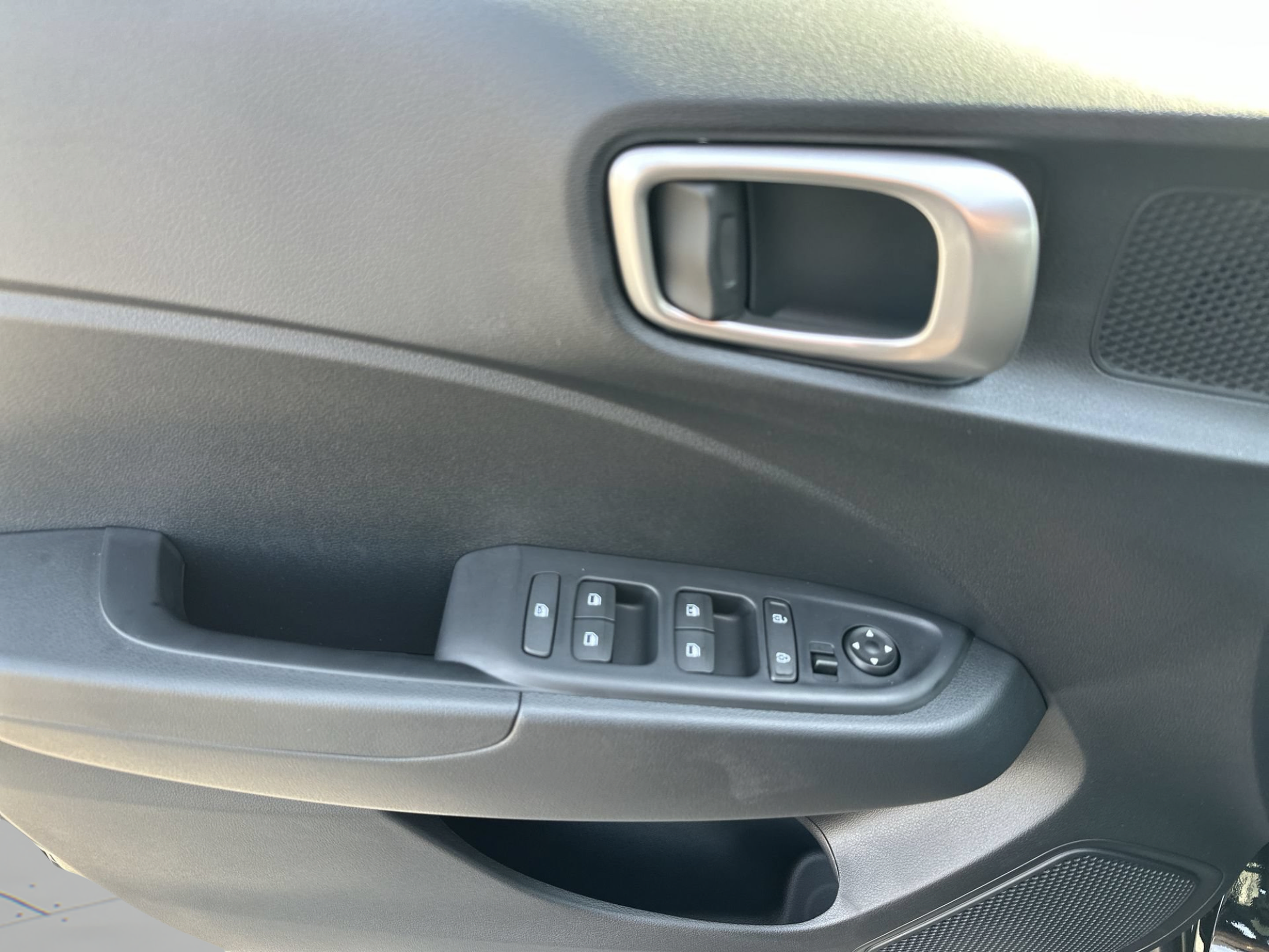New 2026 Hyundai Venue SE FWD image 15