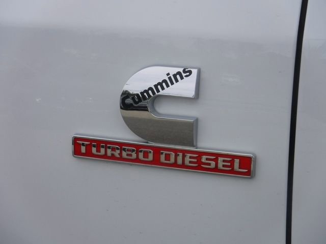 Certified 2024 RAM 2500 Laramie image 4