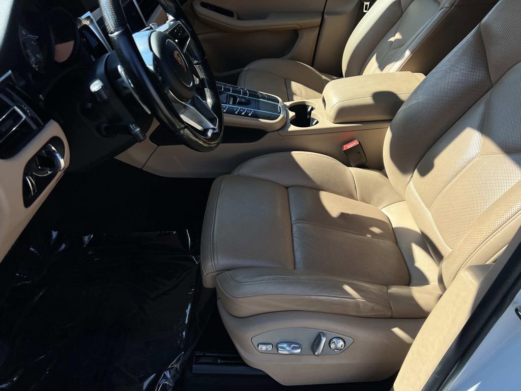 Used 2019 Porsche Macan S AWD/4WD image 15