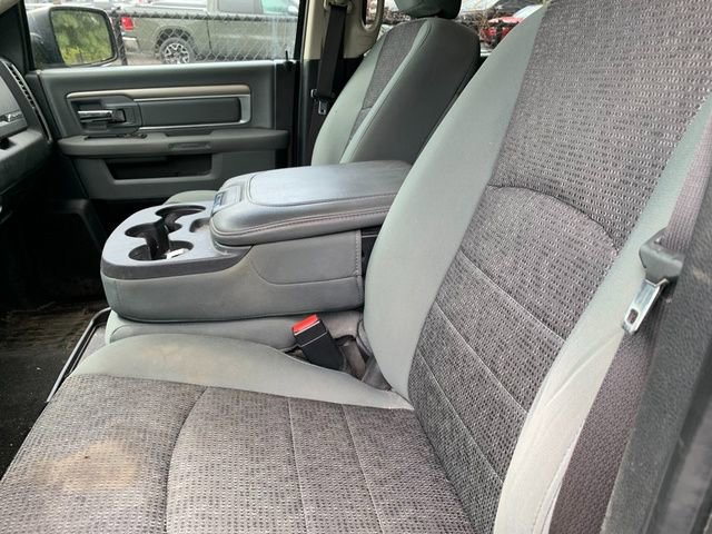 Used 2016 RAM 1500 Big Horn AWD/4WD image 7