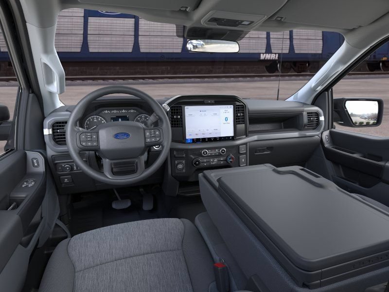 New 2026 Ford F150 XL AWD/4WD image 11