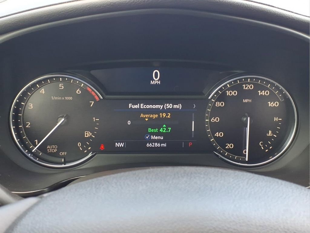 Used 2020 Cadillac XT4 Luxury image 23