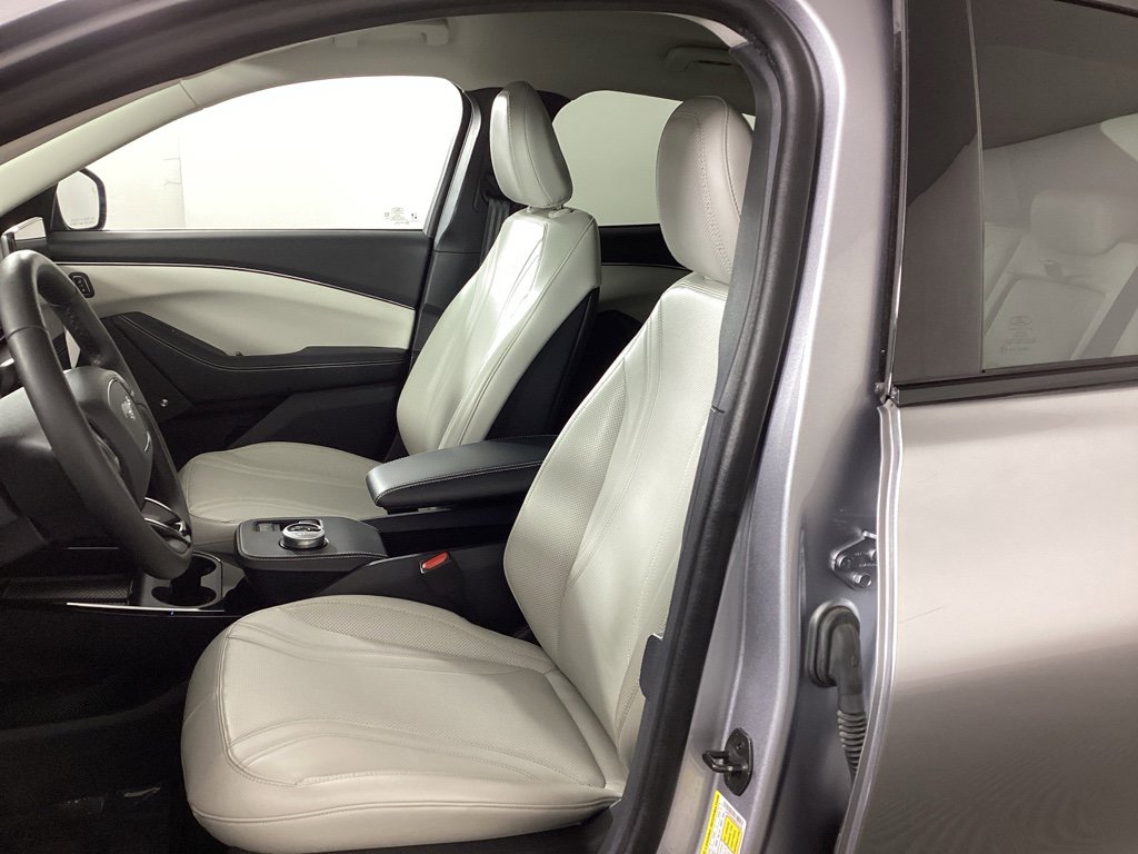 Used 2021 Ford Mustang Mach-E Premium image 15