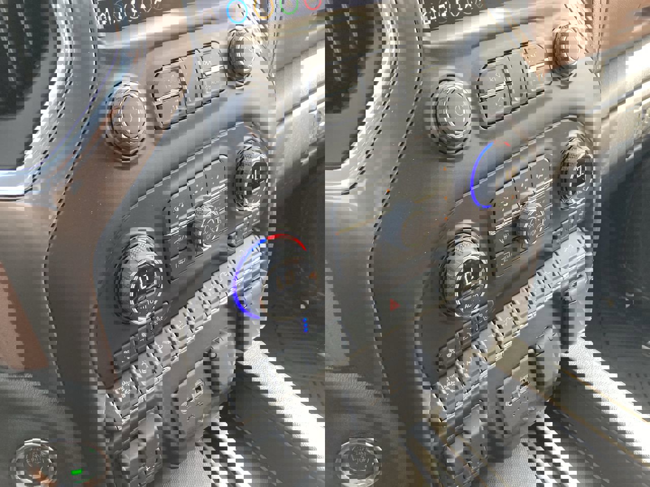 Used 2022 Chevrolet Silverado 2500 High Country w/ Z71 Off-Road Package image 33