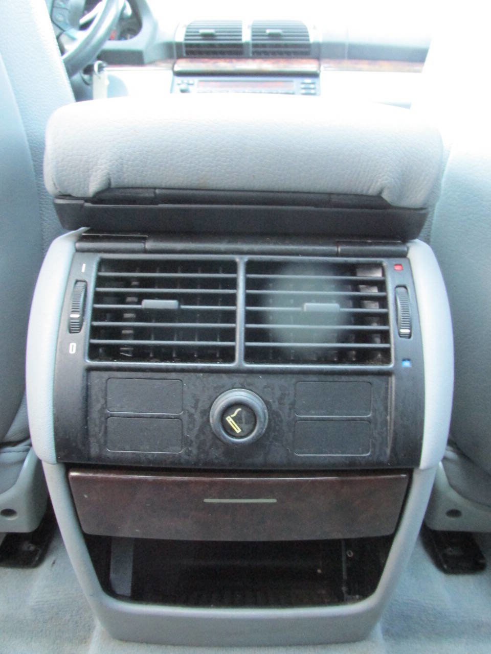 Used 2006 BMW X5 3.0i image 17