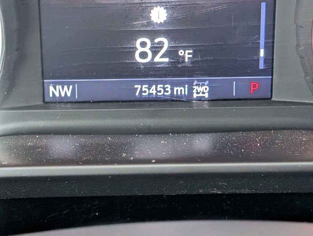 Used 2020 Chevrolet Silverado 1500 RST image 17