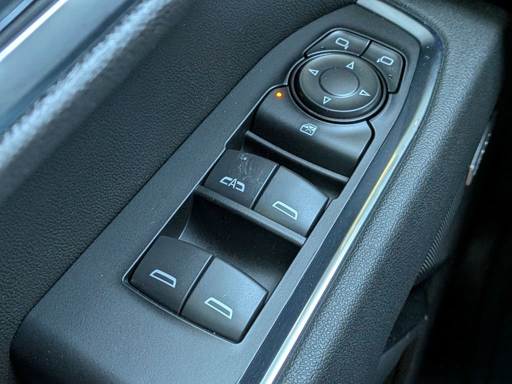 New 2026 GMC Sierra 1500 Elevation w/ Elevation Premium Package image 26