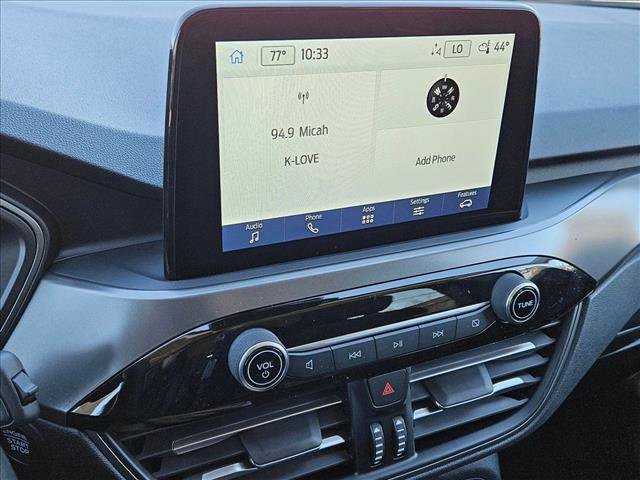 New 2026 Ford Escape Active image 13