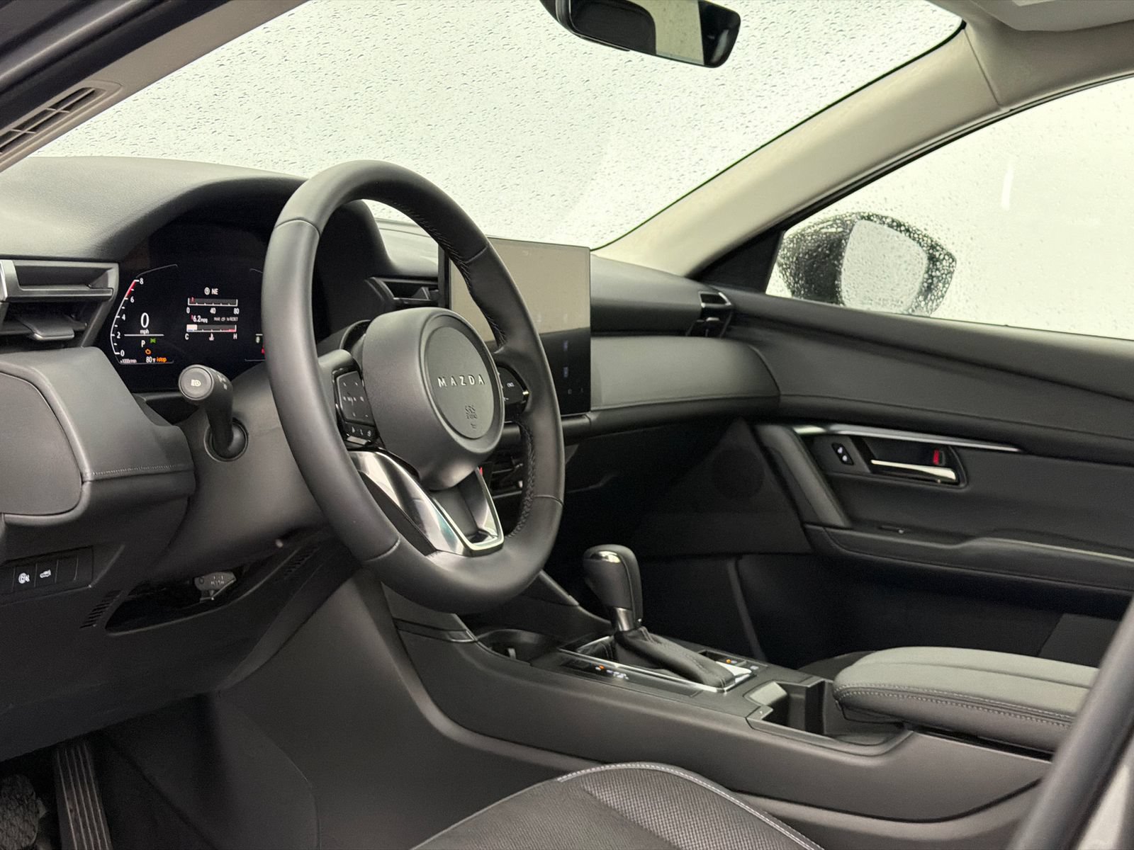 New 2026 MAZDA CX-5 Preferred AWD/4WD image 12