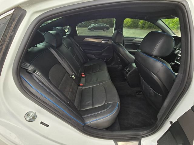 Used 2019 Hyundai Sonata Limited FWD image 14