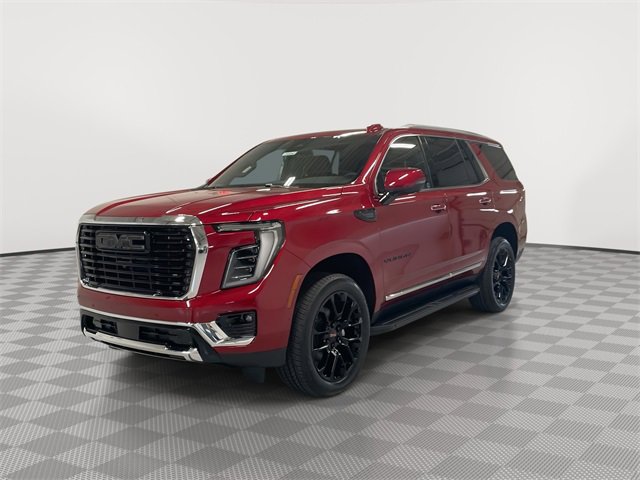 New 2026 GMC Yukon Elevation image 6