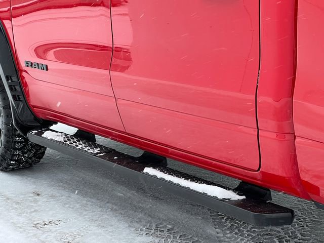 Used 2019 RAM 1500 Sport w/ Trailer Tow Group image 10