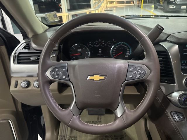Used 2017 Chevrolet Tahoe LT w/ Luxury Package image 19