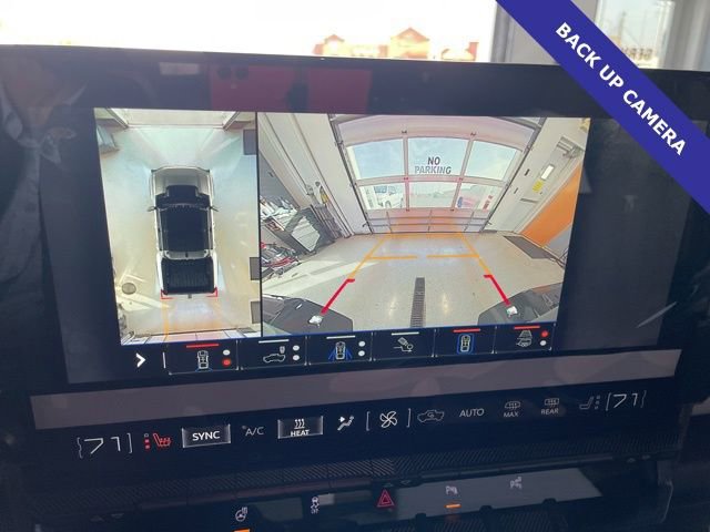 New 2025 GMC Hummer EV 2X image 4