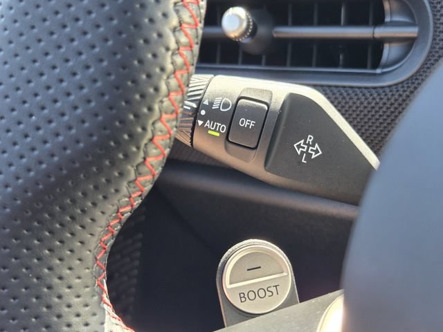 Certified 2026 MINI Cooper S FWD image 30
