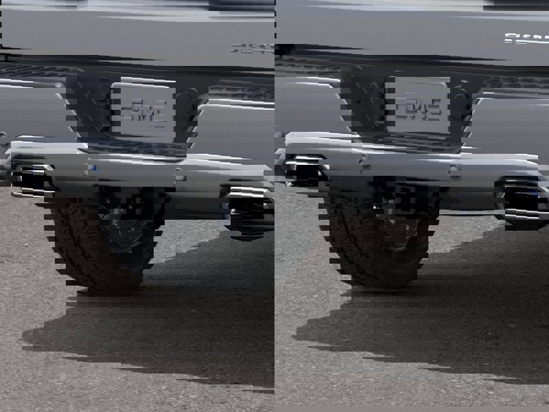 New 2026 GMC Sierra 1500 Denali Ultimate image 14