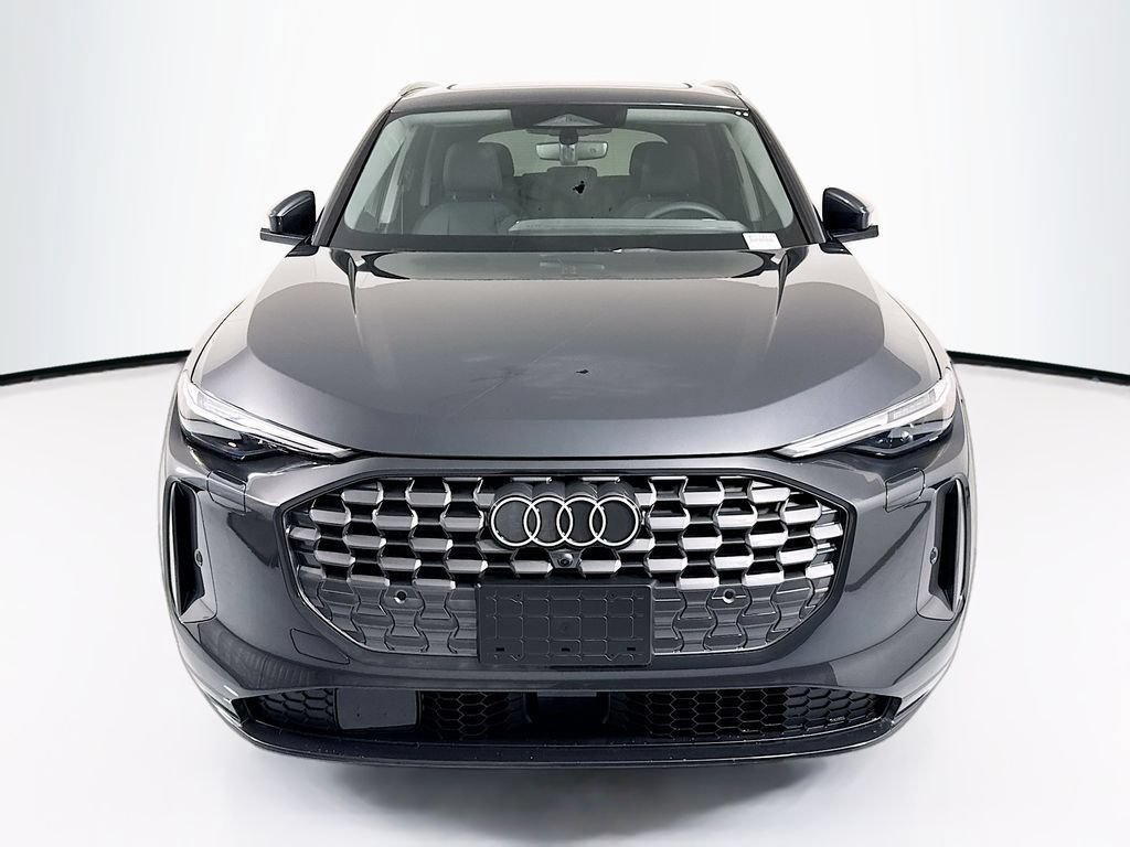 Used 2026 Audi Q5 Premium AWD/4WD image 2