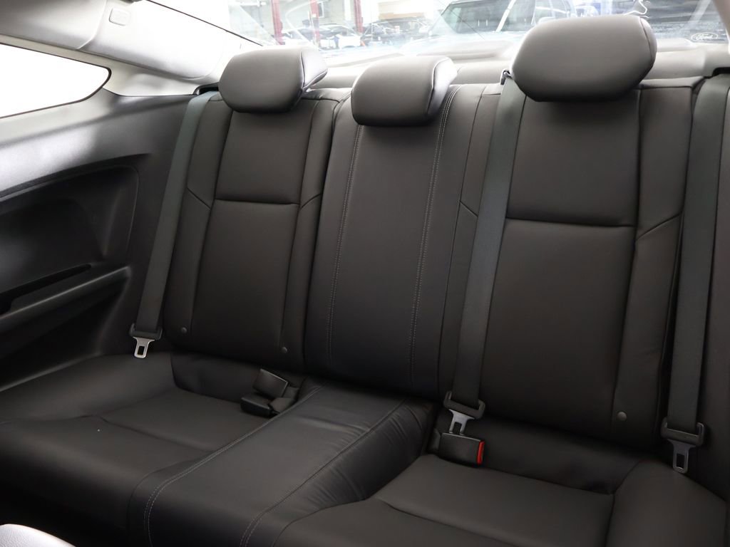 Used 2014 Honda Civic EX-L image 29