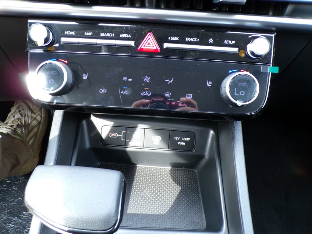 New 2026 Hyundai Tucson SEL Plus AWD/4WD image 27