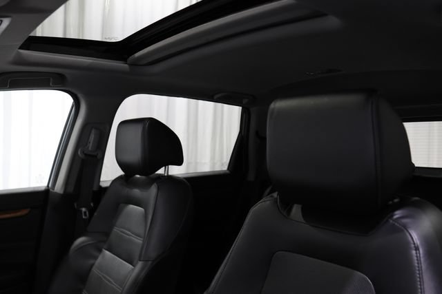 Used 2021 Honda CR-V Touring image 24