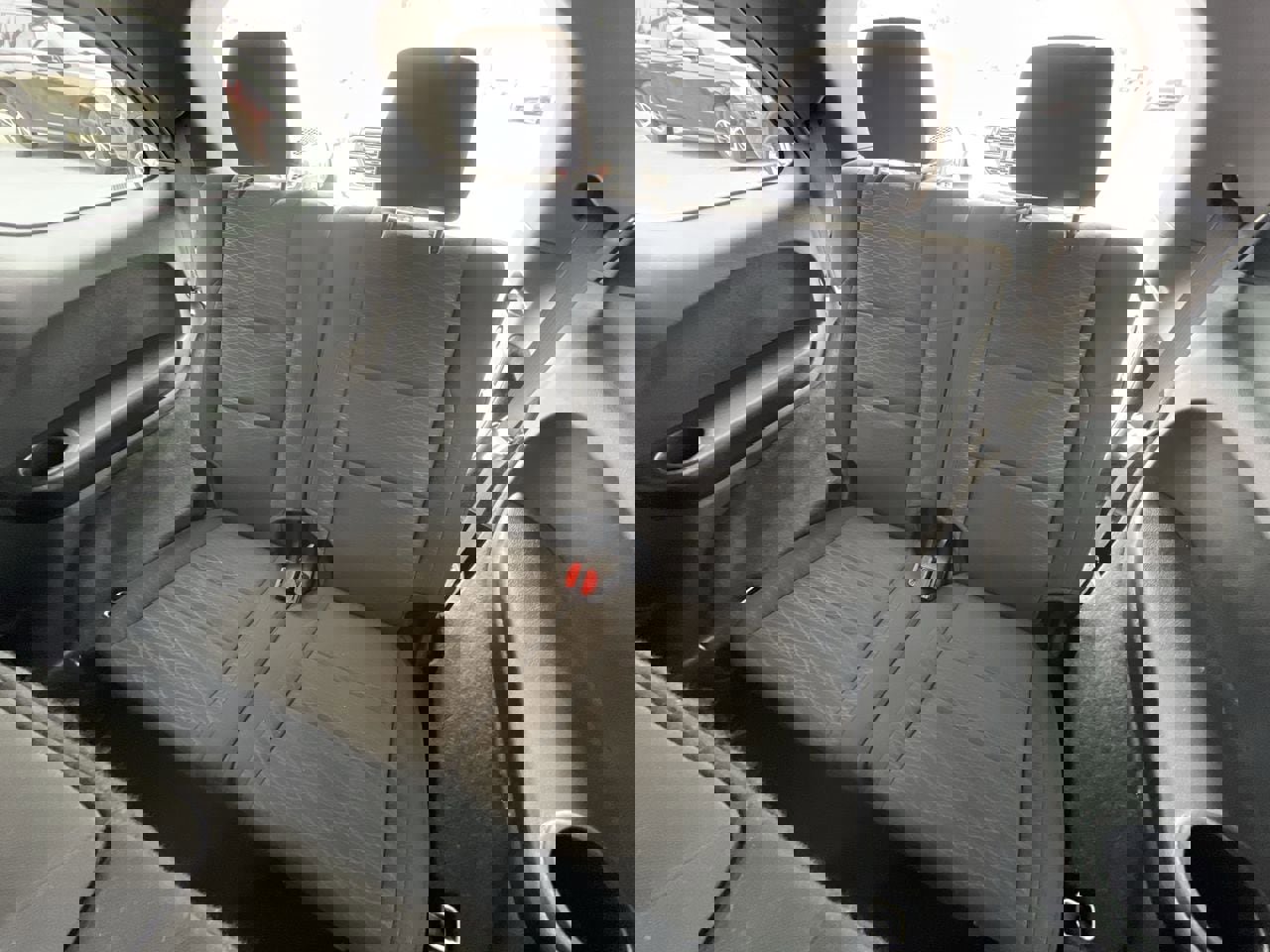 Used 2020 Dodge Durango SXT AWD/4WD image 38