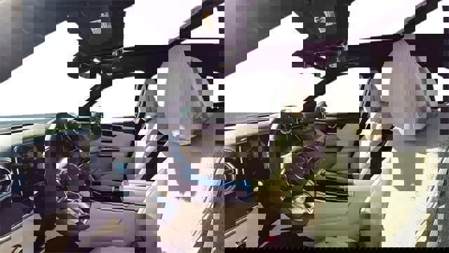 Certified 2026 Mercedes-Benz GLC 300 4MATIC image 4