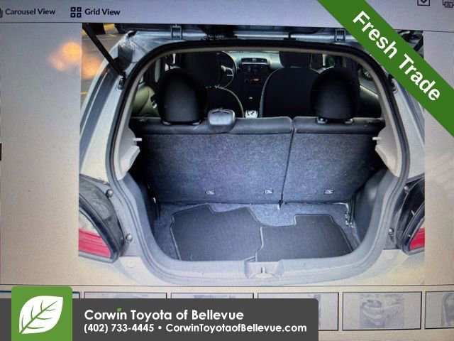 Used 2024 Mitsubishi Mirage ES FWD image 12