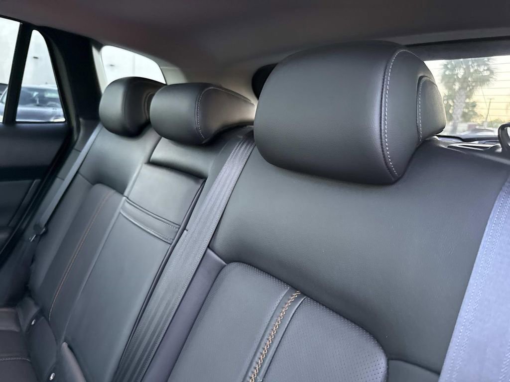 Used 2023 MAZDA CX-50 2.5 Turbo w/ Premium Plus Pkg image 18