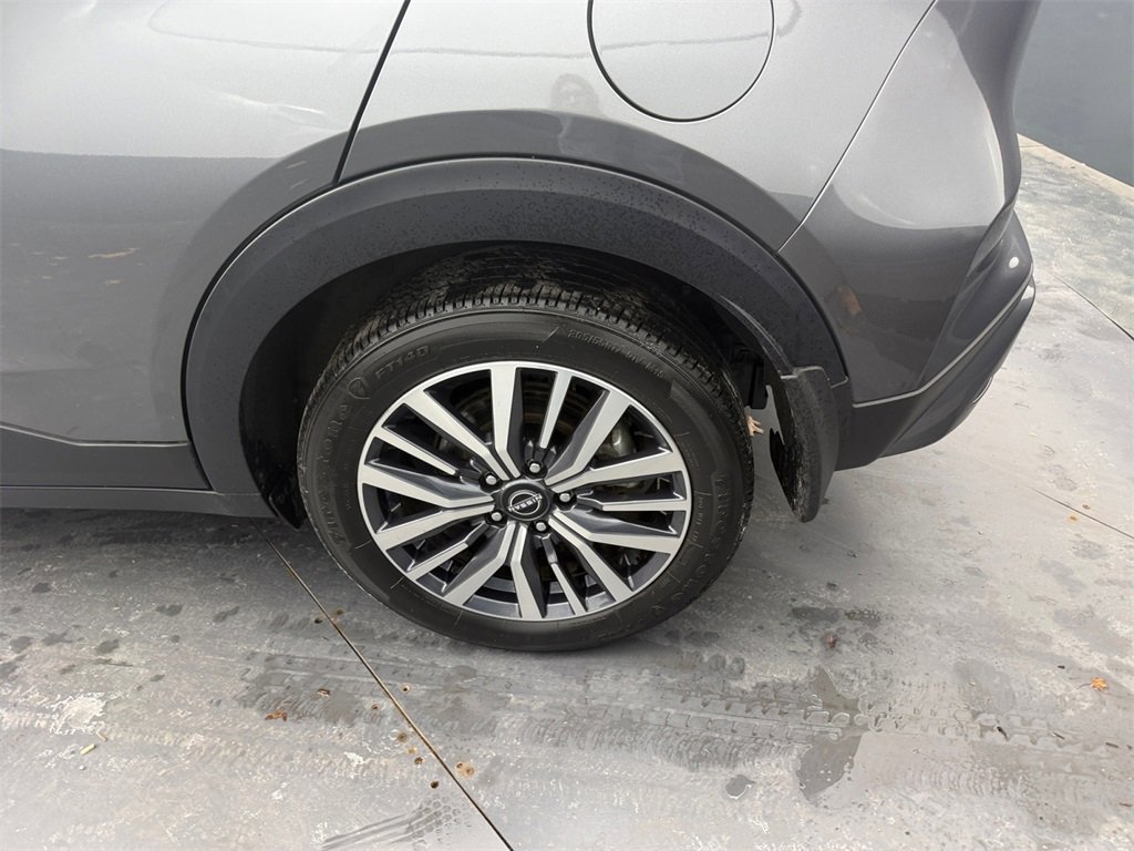Used 2024 Nissan Kicks SV image 36