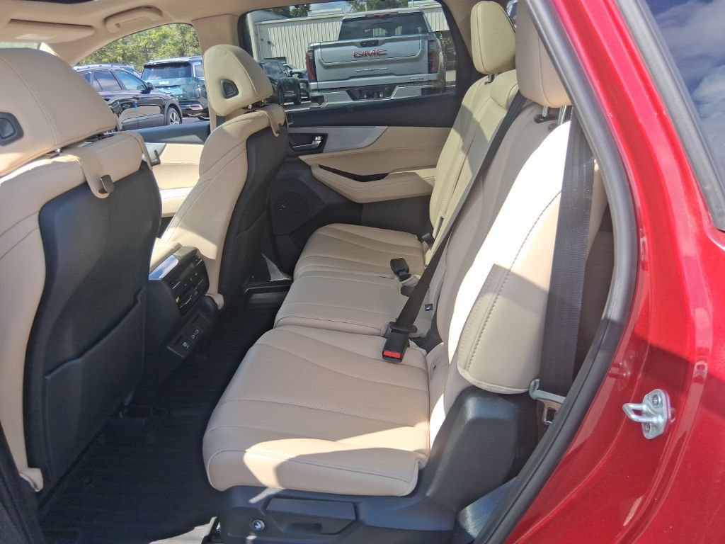 Used 2024 Acura MDX w/ Technology Package AWD/4WD image 17