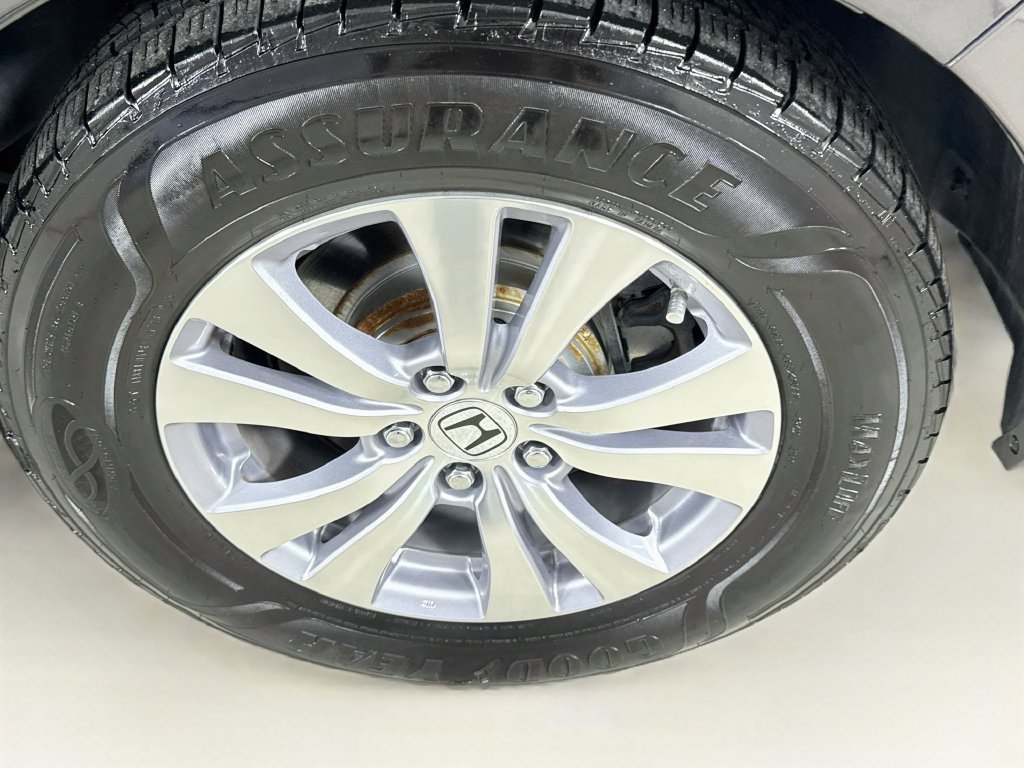 Used 2016 Honda Odyssey SE image 39
