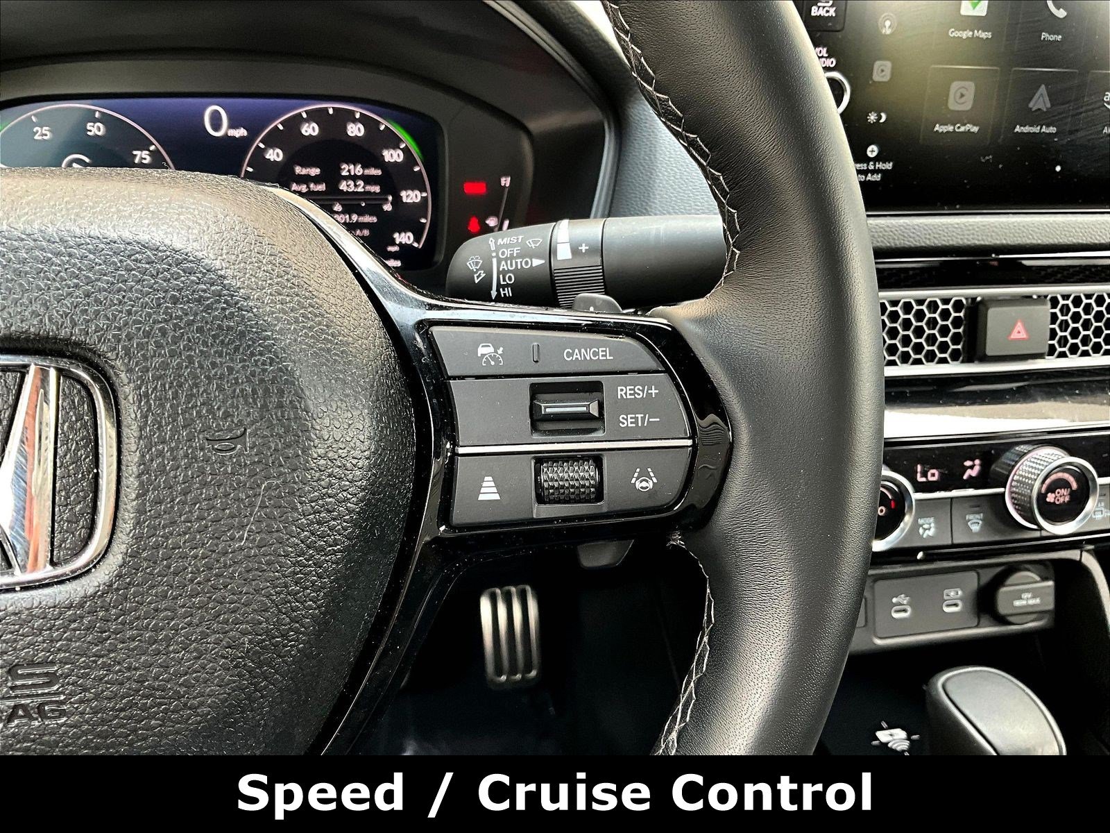 Used 2026 Honda Civic Sport image 11