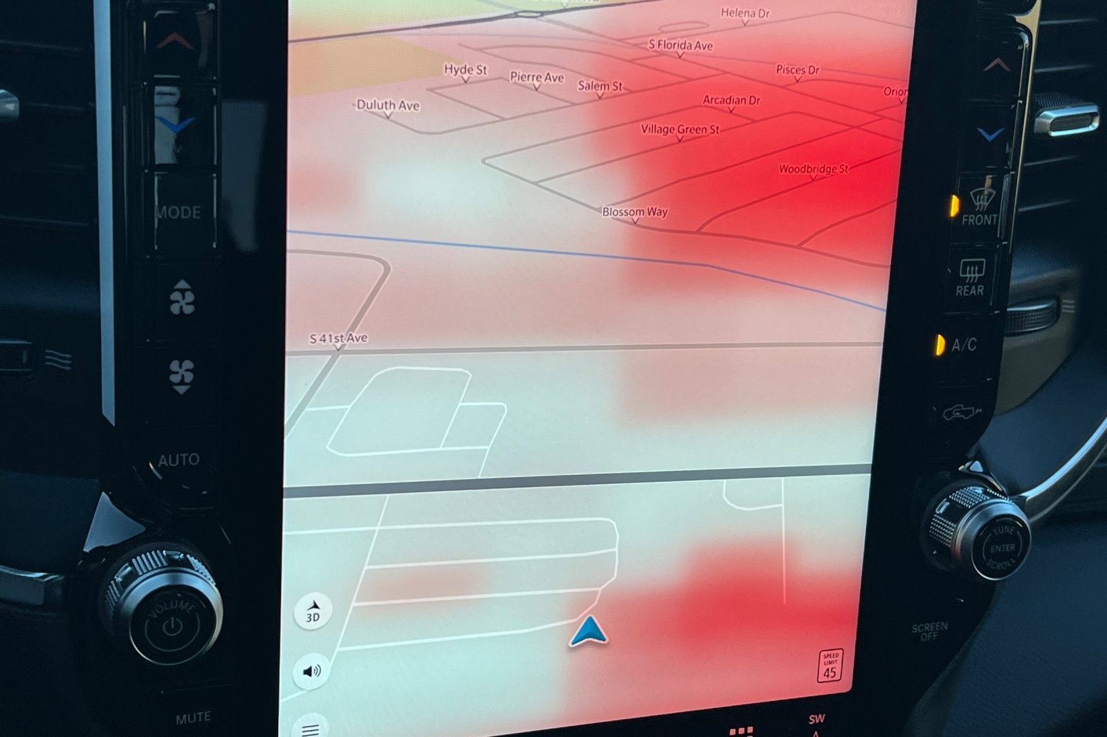 New 2026 RAM 2500 Laramie image 16