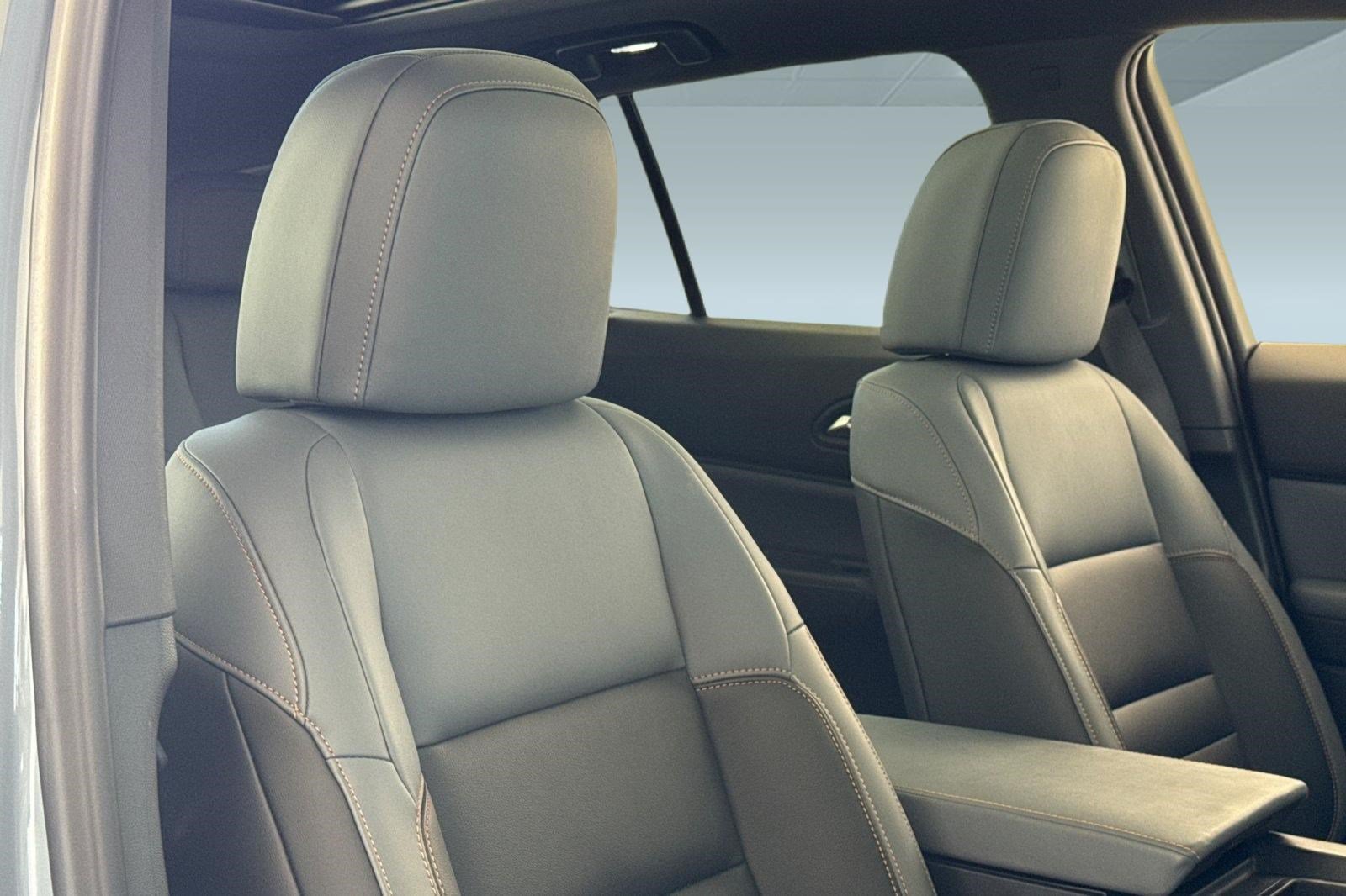 Certified 2024 Honda Prologue Touring image 34