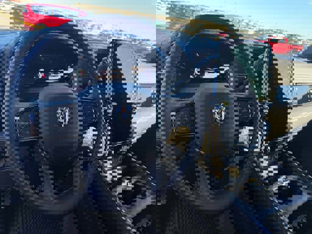 New 2026 RAM 2500 Rebel w/ Rebel Level 2 Equipment Group image 23